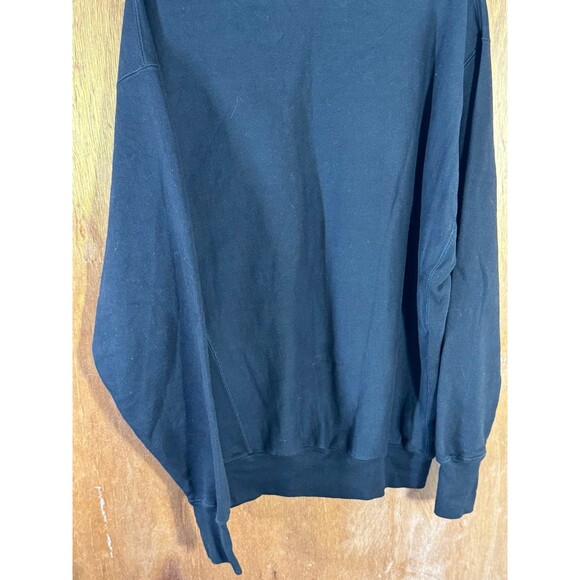 Vintage Steve &‎ Barry’s Chevrolet Racing Crewneck Sweater Sweatshirt Large L - Picture 8 of 8